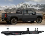 Vijay For 2020-2025 Chevy Silverado/gmc 2500HD/3500 Double Cab Drop Side Step. Fixed Price $209.99.