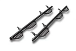N-fab D10110MC-6-TX Bed Access Nerf Bar Round 3" Hoop Style. Fixed Price $649.99.