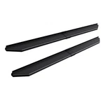 Hd Ridez Wheel-to-wheel Flat Bar Fit 15-26 F150 Supercrew Cab 6.5FT Bed& F250. Fixed Price $289.00.