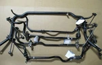 2012 Dodge Avenger Fwd Rear Stabilizer Bar Oem 108K Miles - LKQ370099932. Fixed Price $124.02.