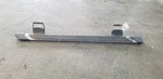 18 Ford F150 Xlt Ext Cab Running Board Left Driver Side Chrome Fixed. Fixed Price $125.00.