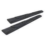 For Honda Ridgeline 17-20 Aries 5.5" Ascentstep Cab Length Black Running Boards. Fixed Price $746.42.