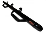N-fab Nerf Step T1678CC * Fits 2016-2017 Toyota Tacoma Double Cab. Fixed Price $427.76.