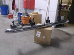 Silverado 4-INCH Round Assist Step Lh Running Board 84011356 19-25 Sierra Crew. Fixed Price $467.48.