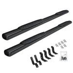 Go Rhino 4' Oe Xtreme Complete Kit: Sidest- 684036880T. Fixed Price $364.11.