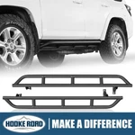 Hooke Road Textured Steel Tubular Slider Rocker For Toyota 4RUNNER 2010-2024. Fixed Price $289.18.