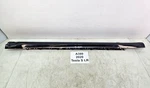 2012-2020 Oem Tesla Model Left Driver Side Skirt Rocker Panel Shell Black*. Fixed Price $219.95.