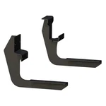 Luverne Megastep & O-mega Ii Boards Mounting Brackets. Fixed Price $110.95.