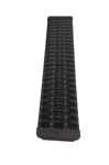 Trailfx Aggressive Running Board Sample Blk- G5013. Fixed Price $115.10.