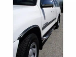 Aries 3 Stainless Nerf Bars Fits 2000-2006 Toyota Tundra Access Cab. Fixed Price $320.84.