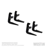 Westin Running Board Mount Kit F-150 Supercrew 2009-2014. Fixed Price $170.62.