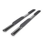 Trailfx A1559S Oval Nerf Bar For Toyota Tacoma. Fixed Price $347.50.