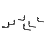 For Nissan Titan 2004-2019 Aries 2055142 Versatrac Mounting Brackets. Fixed Price $174.20.
