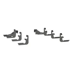 Luverne Mounting Brackets Kit And Hardware For Specific Running Boards #571729. Fixed Price $257.95.