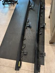 2018-2025 Jeep Wrangler Jl Rock Rails Rubicon Sahara Sport Factory Oem 4-DOOR. Fixed Price $427.00.