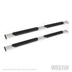 Westin R5 Nerf Step Bars For 2019 Chevy Silverado & Gmc Sierra 1500. Fixed Price $703.99.