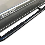 Steelcraft 3" Round Nerf Bars 214400 Ford F-350. Fixed Price $280.99.