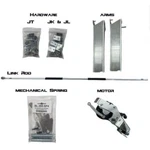 Rock Engineering REBUILD20-079 GEN2 Driver Side Step Sliders Kit. Fixed Price $265.86.