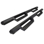 Hdx Drop Nerf Bars Steps Running Boards Black #56-13255 Westin. Fixed Price $690.99.