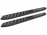 Westin Thrasher Running Boards 28-81095. Fixed Price $695.22.