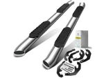 Autopart Premium 85NG89F Nerf Bars Fits 2021-2023 Chevy Tahoe Sport Utility. Fixed Price $271.93.