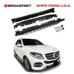 Running Boards Oe Style Fit For Mercedes Benz Gle W167 2020-2023 Side Steps Bars. Fixed Price $750.00.
