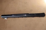2014-2016 Bmw 428I Coupe F32 F33 Left Driver Side Rocker Molding Panel Gray Oem. Fixed Price $87.00.