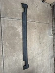 2016-2020 Oem Tesla X Right Passenger Side Skirt Rocker Molding Panel Black. Fixed Price $180.00.
