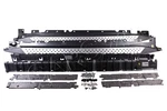 Bmw Oem X5 E70 3.0D 3.0SD Retrofit Kit Aluminium Footboard 51710421781. Fixed Price $523.54.