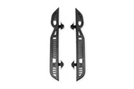 DV8 Offroad SRBR-05 Oe Plus Side Steps 2021-2025 Ford Bronco 2-DOOR. Fixed Price $650.95.