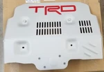 Toyota Fj Cruiser 2014 Trd Trail Teams Front Skid Plate - Oem New!. Fixed Price $288.03.