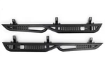 DV8 Offroad SRJK-08 Oe Plus Side Steps Fits 07-18 Wrangler (jk). Fixed Price $729.99.