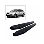 Black Horse Offroad PR-HOP109BK Peerless Running Boards For Honda Pilot 09-15. Fixed Price $456.12.