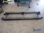 Ram Dodge 1500 2015 Running Board 6030609 4365. Fixed Price $150.00.