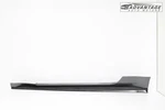 2015-2023 Ford Mustang Left Driver Side Skirt Rocker Cover Molding Panel Oem. Fixed Price $249.59.