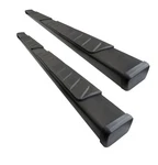 Black Horse Summit Running Boards Fit 1999-2016 Ford F-450 Super Duty. Fixed Price $235.40.
