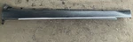2014-2018 Bmw F15 X5 Left Driver Running Board Step Up Trim Panel 75K Miles Oem. Fixed Price $275.88.