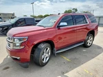 (local Pickup Only) Tahoe 2015 Running Board 610032. Fixed Price $174.90.