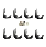 Westin For 1988-1998 Chevrolet C/k Series Ext Cab Running Board Mount Kit. Fixed Price $146.99.