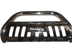 For 2002-2005 Dodge Ram 1500 Bull Bar Trailfx 99745MPRJ 2003 2004. Fixed Price $339.02.