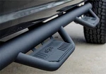 N-fab HPJ0764-TX Podium Step Fits 07-18 Wrangler (jk). Fixed Price $608.91.