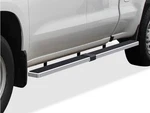 Aps Wheel To Steel Bar 5IN Fit 19-26 Silverado Sierra Double Cab 6.5FT Bed. Fixed Price $324.95.