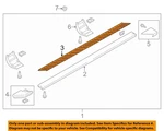 Ford Oem 2015-2023 F-150 Right Running Board Step Pad FL3Z16490CA New Box. Fixed Price $182.42.