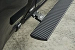 Body Armor TN-4500 Running Board E-power Black Frame Mount Bolts Set Of 2. Fixed Price $1375.00.