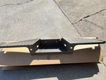 2013 2014 2015 2016 Ford F250 F350 F450 Rear Oem Bumper Step Pad DC3Z17B807BA. Fixed Price $150.00.