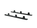 82215301AC Ram 1500 Crew Cab Matte Black Running Boards Mopar Oem (2019 2026). Fixed Price $650.56.
