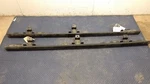 Running Board Set For 2018 Door Jeep Wrangler 2093754. Fixed Price $339.00.