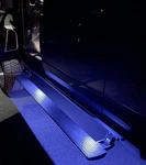 Amp Powerstep Plug Play Running Boards For 2025 Ram 2500 3500 Diesel All Cabs. Fixed Price $1799.99.