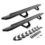 Go Rhino 6960478720PC Running Board For Select 14-19 Chevrolet Gmc Models. Fixed Price $1060.57.
