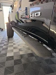 2021-2026 Gmc/ Chevy Oem Running Boards New. Fixed Price $400.00.